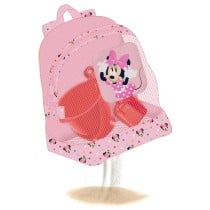 Strandtasche Minnie Mouse Rosa