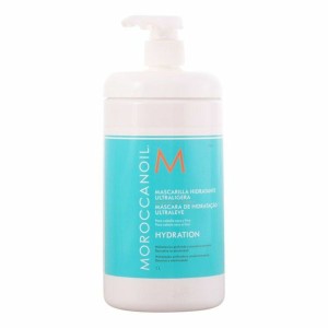 Haarmaske Moroccanoil FMC-LMASK250