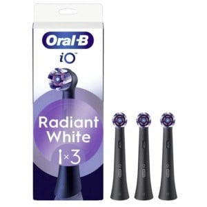 Ersatzkopf Oral-B IO RADIANT WHITE