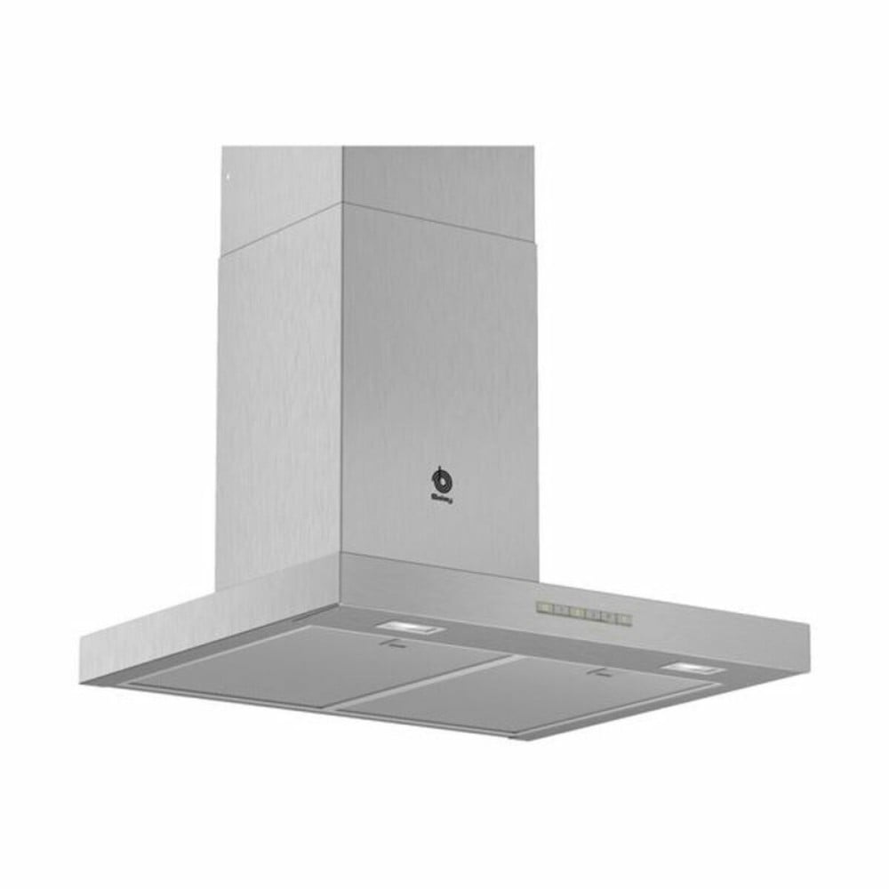 Hotte standard Balay 3BC067EX 60 cm 730 m³/h 255W A