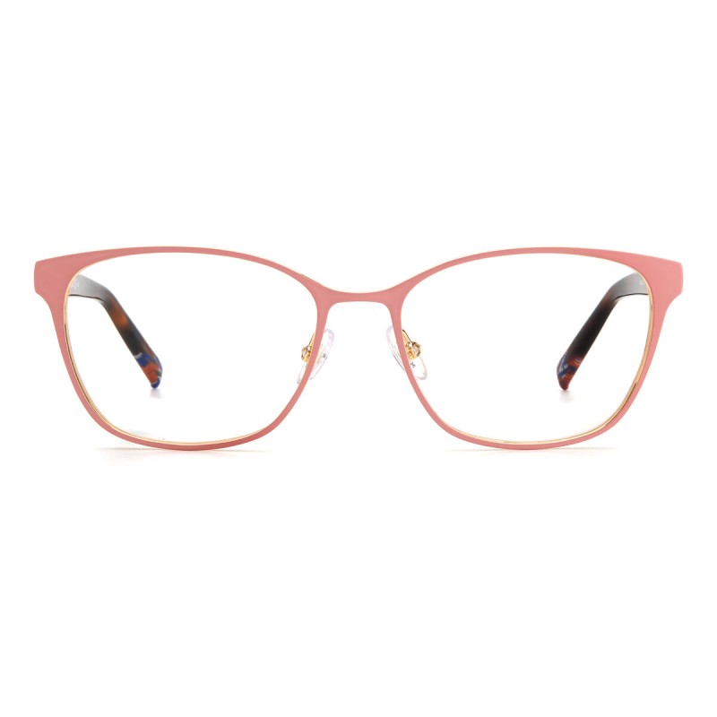 Ladies' Spectacle frame Missoni MIS-0062-BKU Ø 52 mm