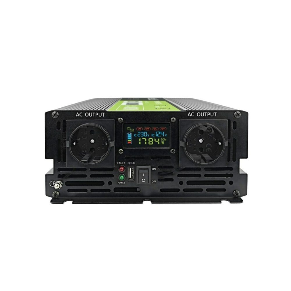 Transformator Green Cell INVGC12P2000LCD 2000 W