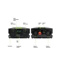 Transformator Green Cell INVGC12P2000LCD 2000 W