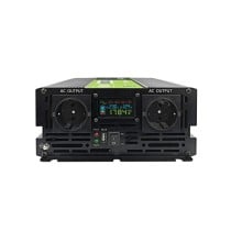Transformateur Green Cell INVGC12P2000LCD 2000 W