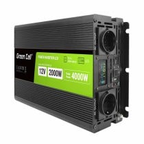 Transformator Green Cell INVGC12P2000LCD 2000 W