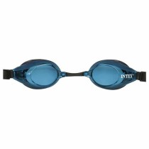 Lunettes de bain Intex + 8 Ans Système antibuée