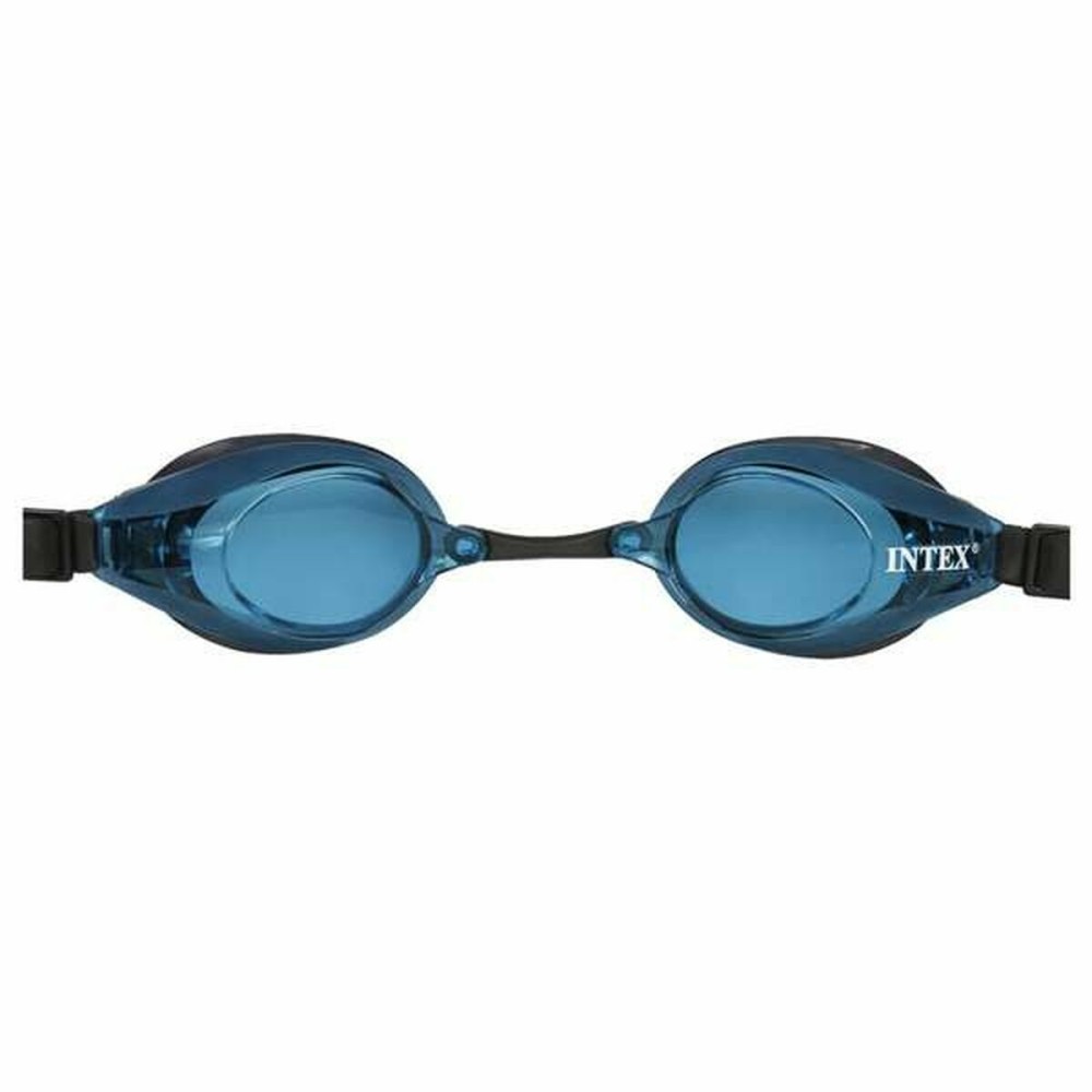 Swimming Goggles Intex + 8 Years Anti-mist system