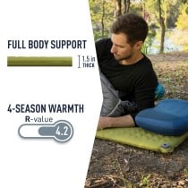 Protecteur pour Incontinence Sea to Summit AMSICM/UNI/L