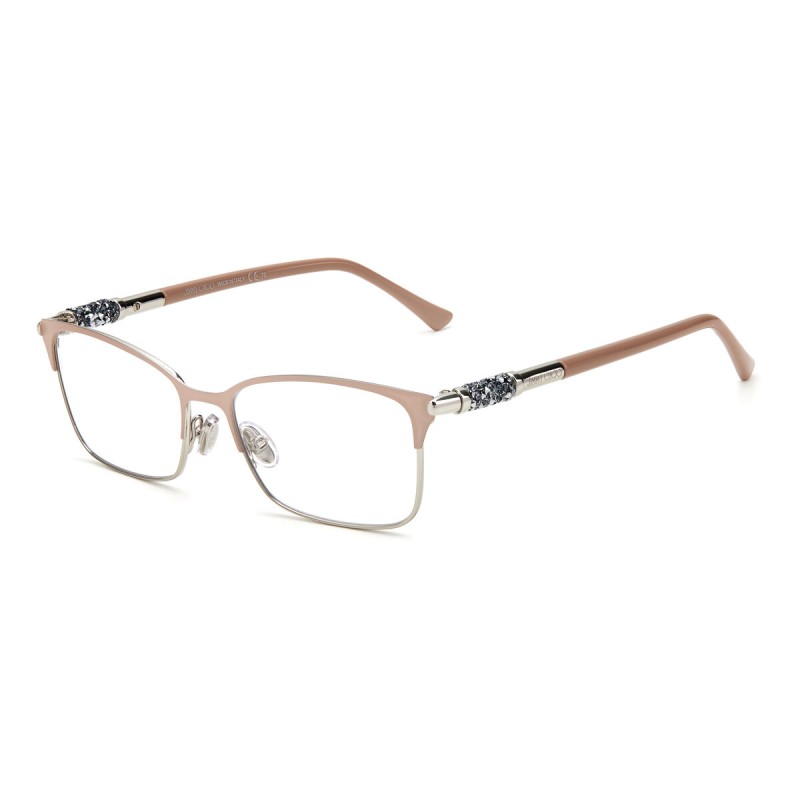 Monture de Lunettes Femme Jimmy Choo JC295-9FZ Ø 53 mm