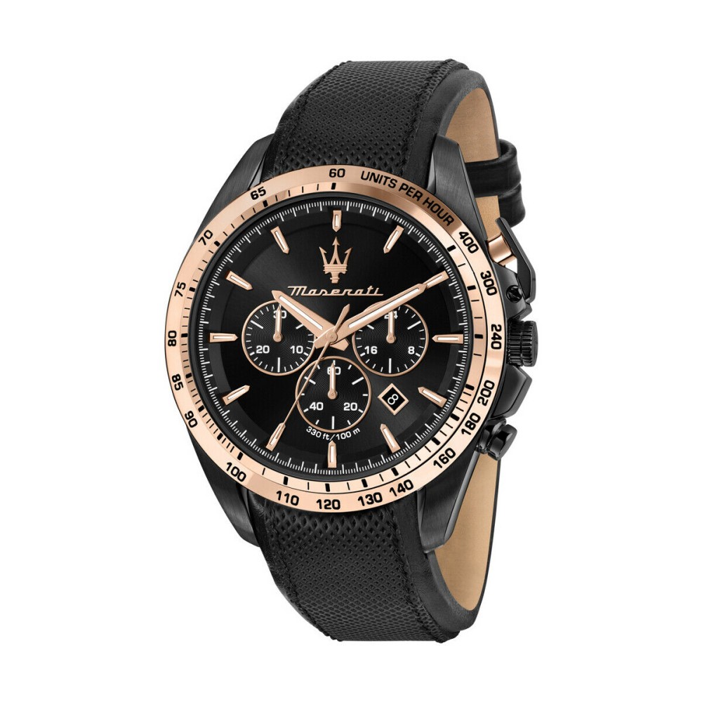 Men's Watch Maserati R8871612038 (Ø 45 mm)