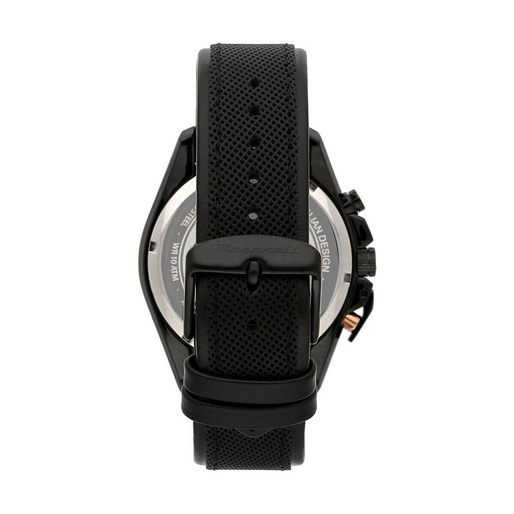 Men's Watch Maserati R8871612038 (Ø 45 mm)