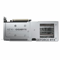 Graphics card Gigabyte GV-N4060AERO OC-8GD Geforce RTX 4060 8 GB