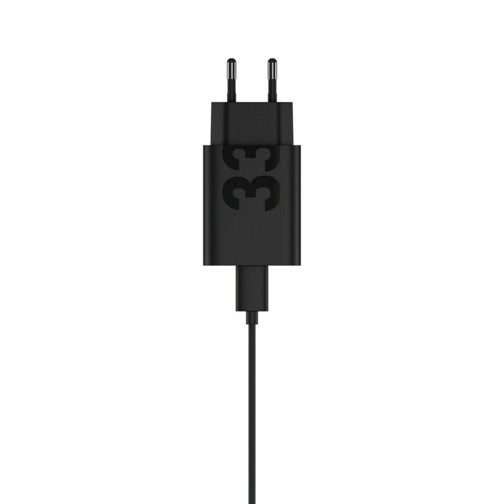 Wandladegerät Motorola PG38C06448 Schwarz
