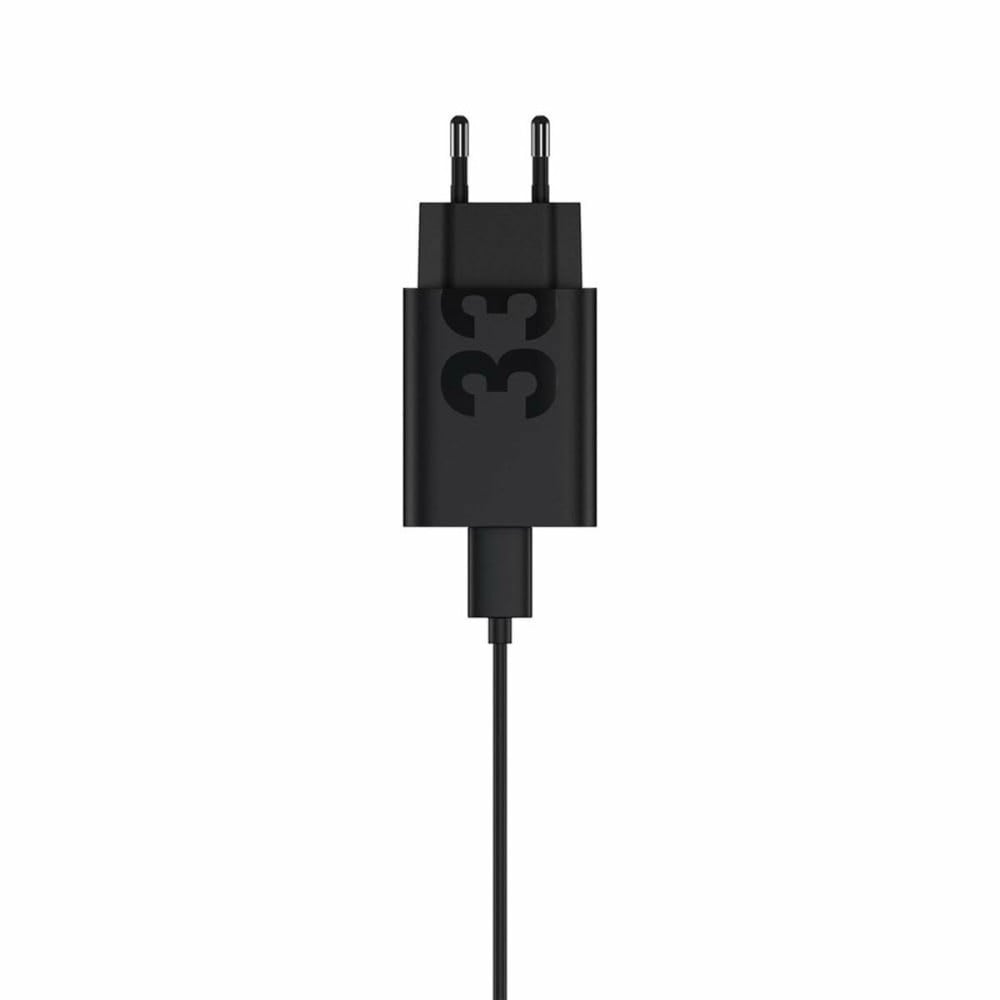Chargeur mural Motorola PG38C06448 Noir