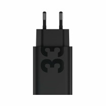 Wandladegerät Motorola PG38C06448 Schwarz