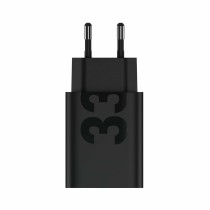 Wandladegerät Motorola PG38C06448 Schwarz