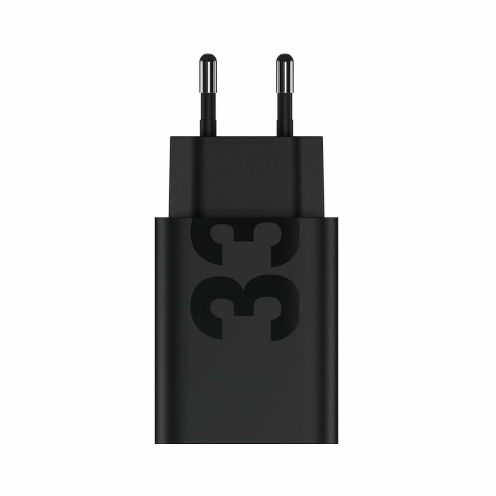 Wandladegerät Motorola PG38C06448 Schwarz
