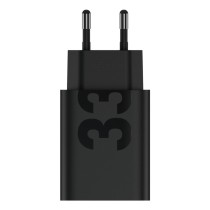Wandladegerät Motorola PG38C06448 Schwarz
