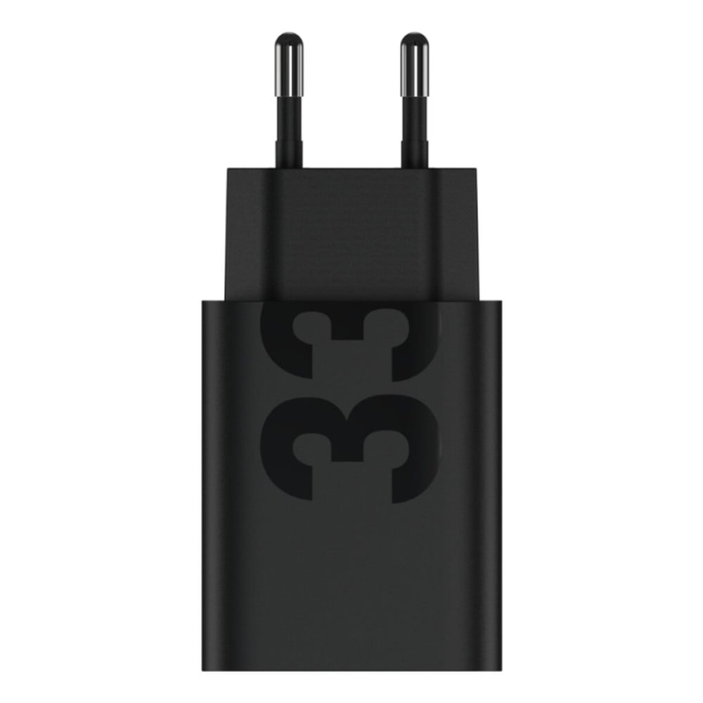 Wandladegerät Motorola PG38C06448 Schwarz