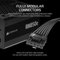 Power supply Corsair 850 W 80 Plus Gold