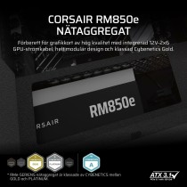 Power supply Corsair 850 W 80 Plus Gold