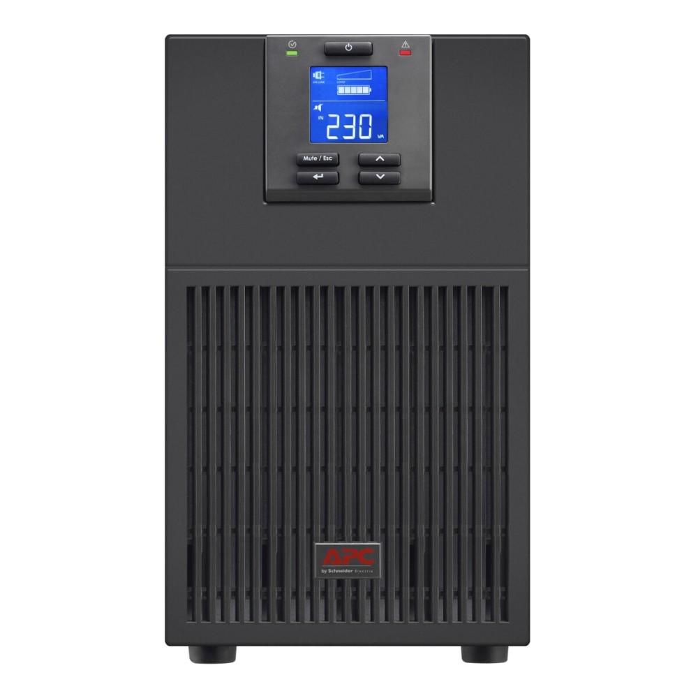 Unterbrechungsfreies Stromversorgungssystem Interaktiv USV APC SRV1KI-E 900 W 2700 W