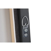 Canvas DKD Home Decor polystyrene Canvas 83 x 4,5 x 122,5 cm