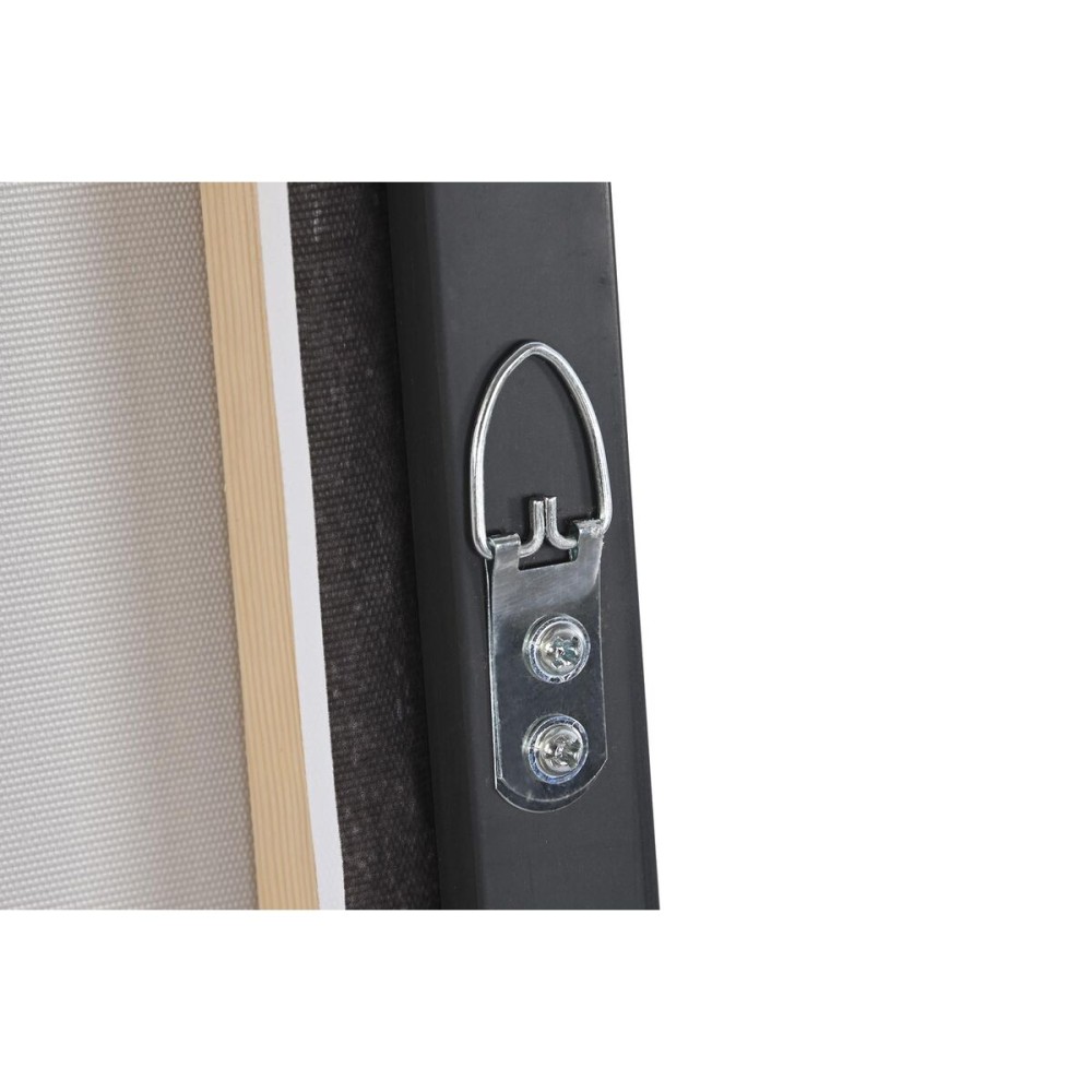 Leinwand DKD Home Decor polystyrol Leinwand 83 x 4,5 x 122,5 cm