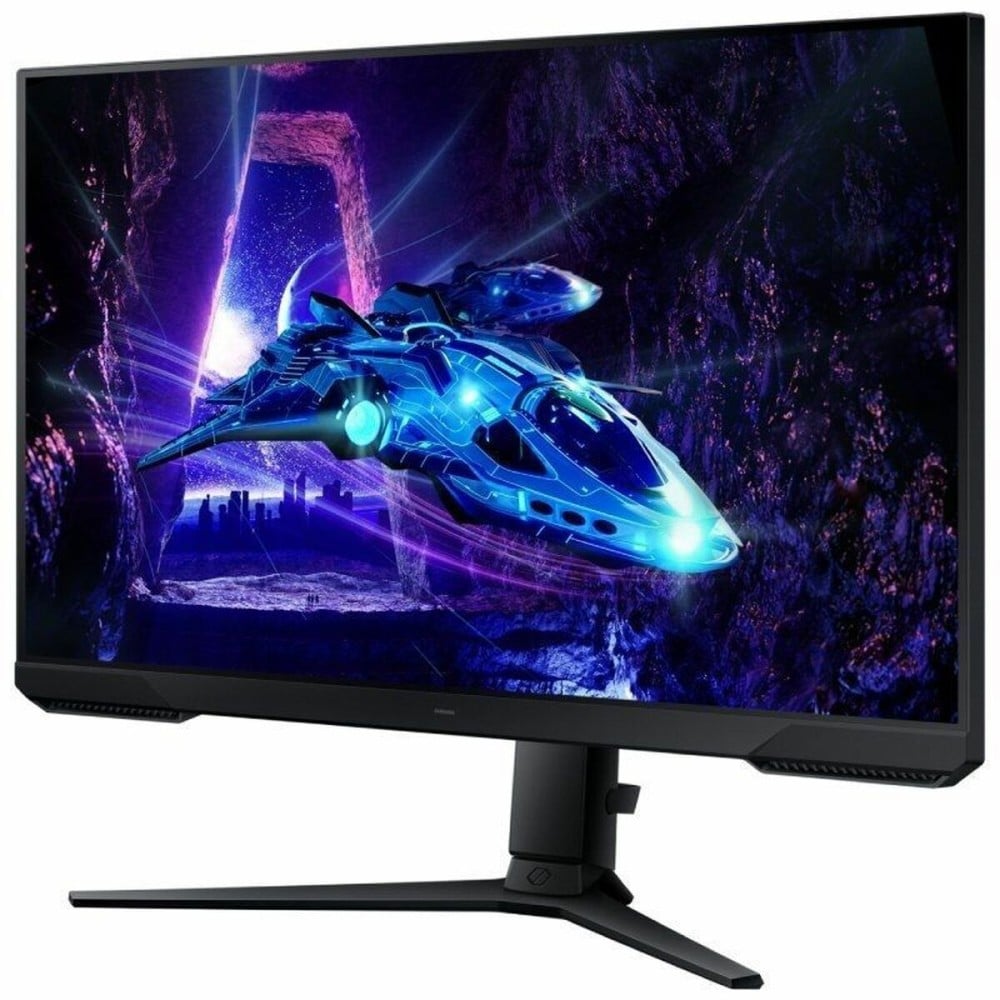 Écran Samsung LS24DG304EUXEN Full HD 24"