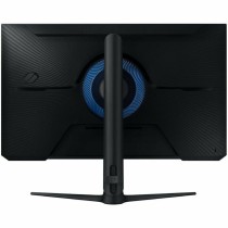 Monitor Samsung LS24DG304EUXEN Full HD 24"