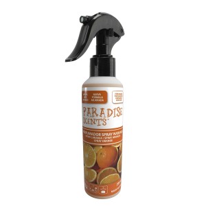 Duftspray Paradise Scents PER70024 Orange 200 ml