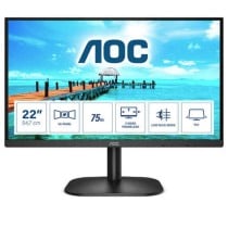 Monitor AOC 22B2H/EU Full HD 21,5" WLED