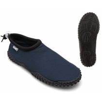 Slippers Navy Blue