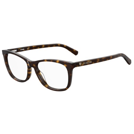 Monture de Lunettes Femme Love Moschino MOL557-086 ø 54 mm