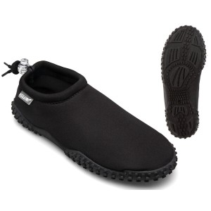 Chaussons Noir