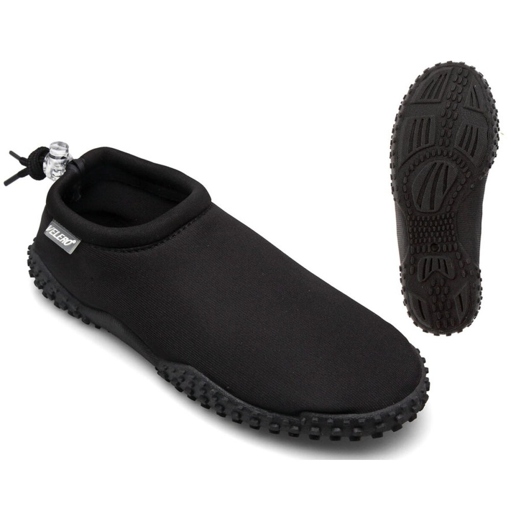 Babyschuhe Schwarz