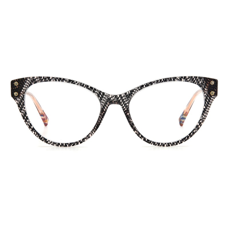 Ladies' Spectacle frame Missoni MIS-0044-KDX Ø 52 mm