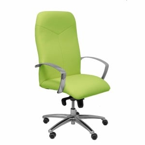 Chaise de Bureau Caudete Piqueras y Crespo 5DBSP22 Pistache