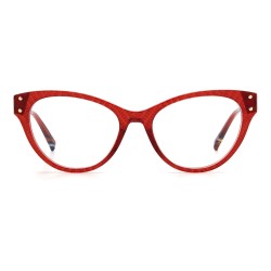 Monture de Lunettes Femme Missoni MIS-0044-LHF Ø 52 mm