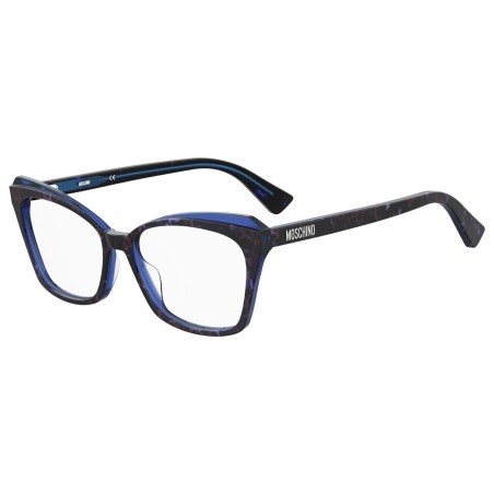 Monture de Lunettes Femme Moschino MOS569-IPR Ø 53 mm