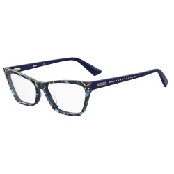 Monture de Lunettes Femme Moschino MOS581-EDC Ø 55 mm