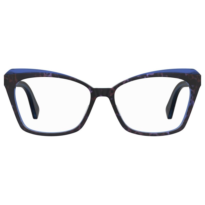 Monture de Lunettes Femme Moschino MOS569-IPR Ø 53 mm