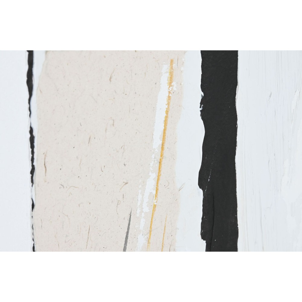 Leinwand Home ESPRIT Kiefer Leinwand 82 x 4,5 x 82 cm 82,3 x 4,5 x 82,3 cm