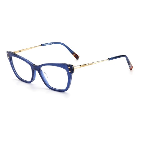 Monture de Lunettes Femme Missoni MIS-0045-PJP Ø 52 mm