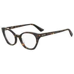 Monture de Lunettes Femme Moschino MOS582-086 Ø 51 mm