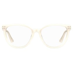 Ladies' Spectacle frame Moschino MOS596-5X2 ø 54 mm