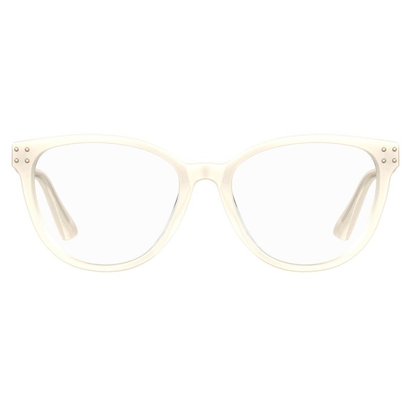 Ladies' Spectacle frame Moschino MOS596-5X2 ø 54 mm