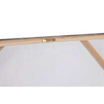 Cadre Home ESPRIT Chat Loft 60 x 3 x 90 cm (2 Unités)
