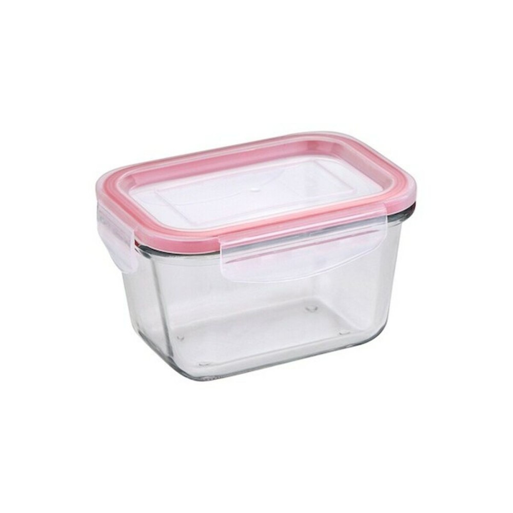 Lunchbox hermetisch San Ignacio Toledo SG-4600 450 ml