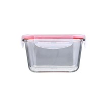 Hermetic Lunch Box San Ignacio Toledo SG-4600 450 ml